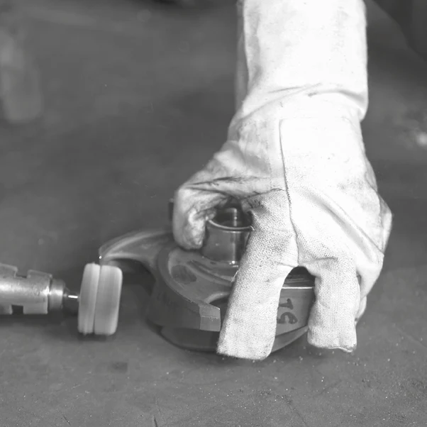 Craftsmanship connects Europe